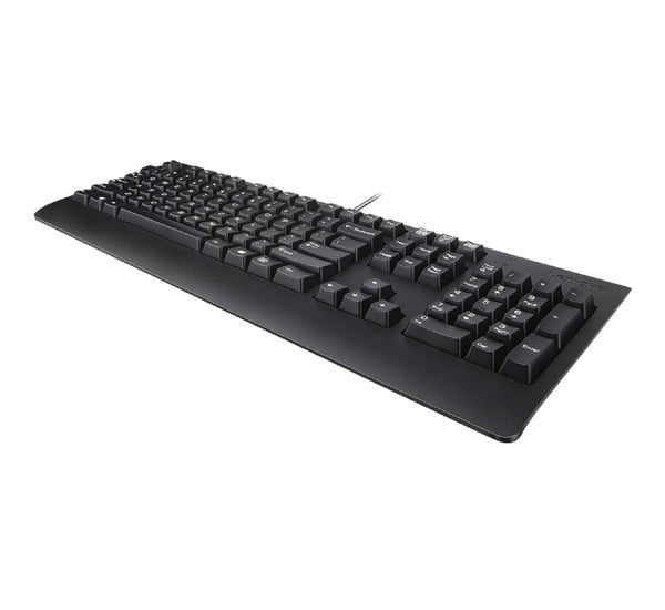 Lenovo Preferred Pro II USB Keyboard - US English- KB:English (US)