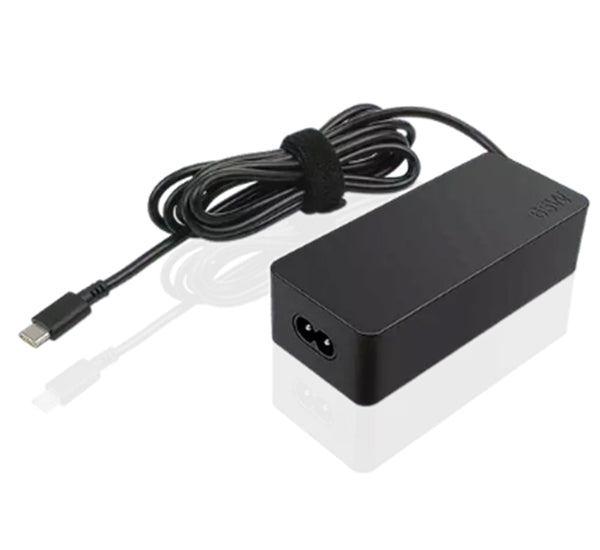 Lenovo USB-C 65W AC Adapter - power adapter - 65 Watt