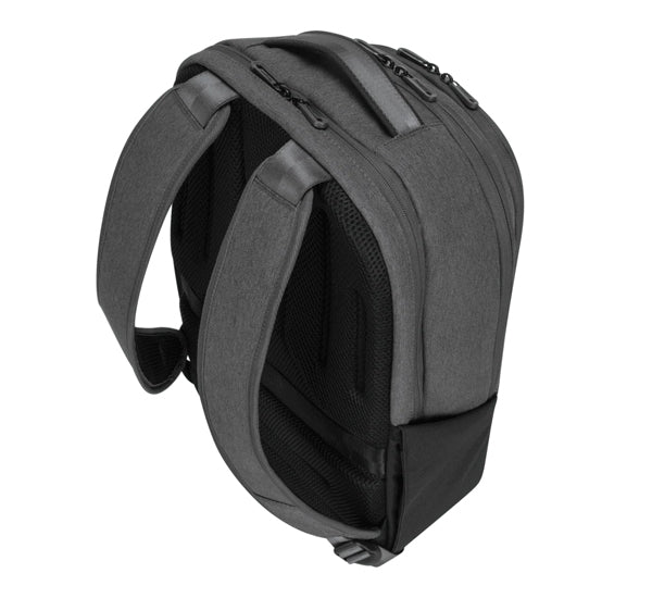 Targus Cypress EcoSmart 15.6" Backpack - Grey