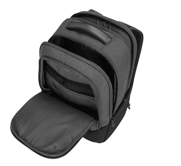 Targus Cypress EcoSmart 15.6" Backpack - Grey