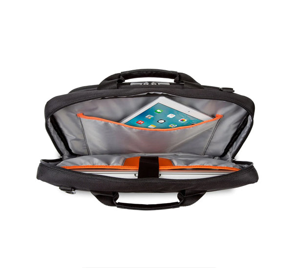 Targus 14-15.6” CitySmart Advanced Multi-Fit Laptop Topload