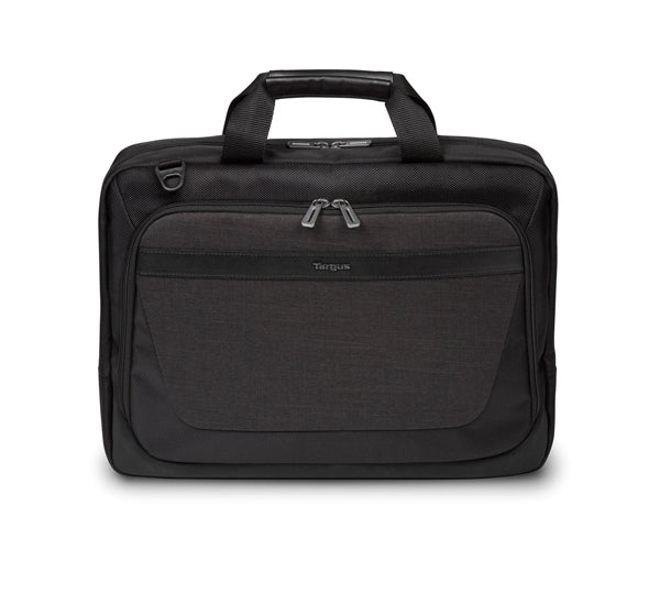 Targus 14-15.6” CitySmart Advanced Multi-Fit Laptop Topload