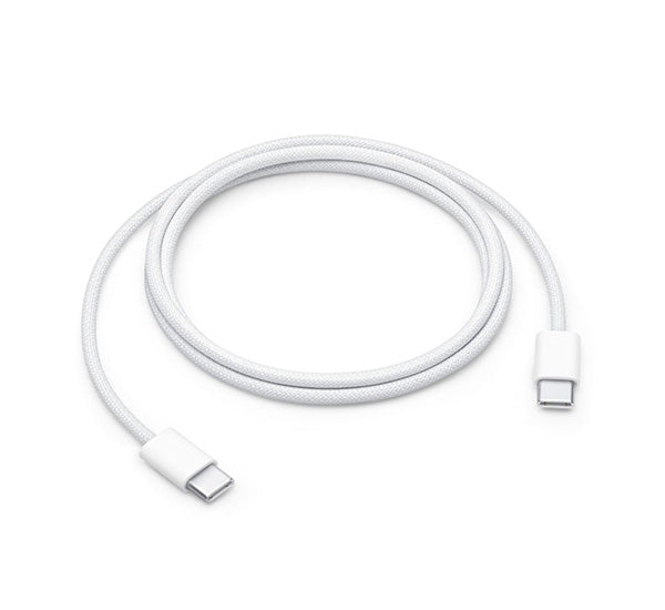 Apple 60W USB-C Charge Cable (1m)