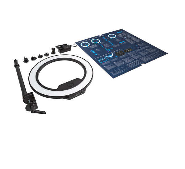 Elgato Ring Light