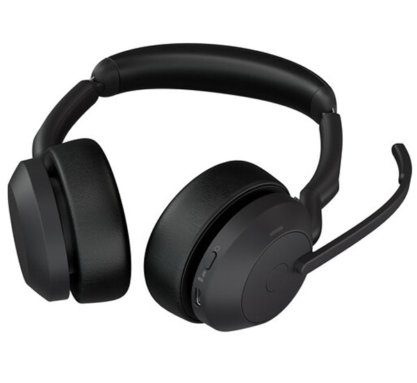 Jabra Evolve2 55 Link380a UC Stereo