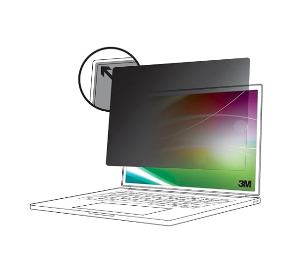 3M Privacy Filter for ThinkPad X1 C9 - C10 Touch