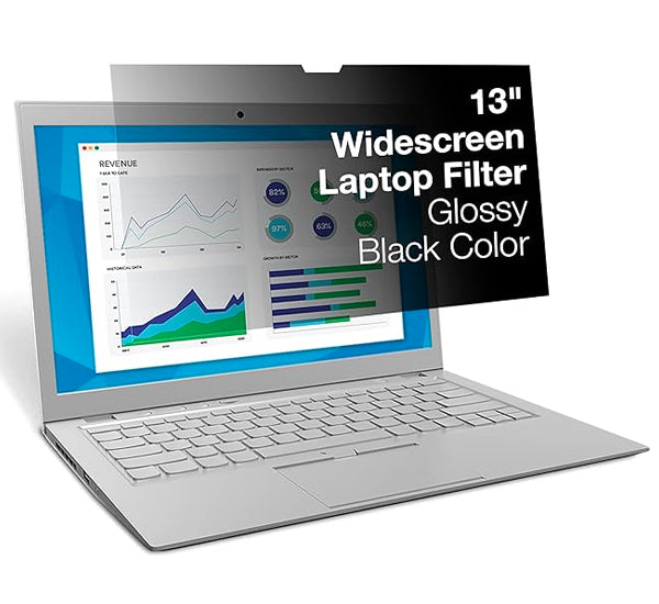 T420 / T430 / T440p / X1 Carbon 1-8 3M Notebook privacy filter