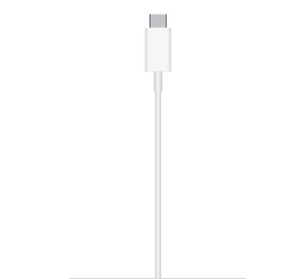 APPLE 1M USB-C/LIGHTNING CABLE (6739051)