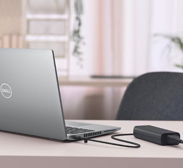 Dell Slim - power adapter - USB-C - 65 Watt