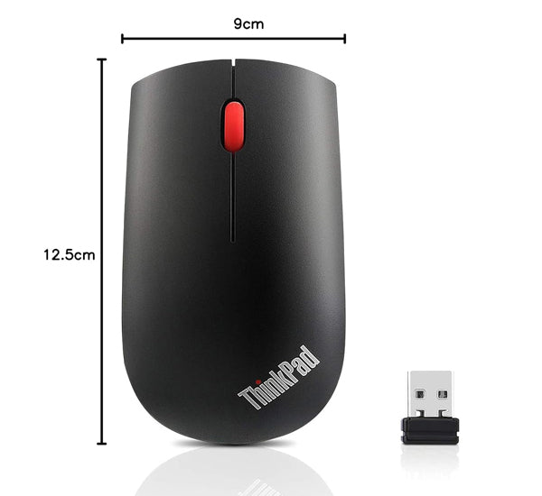 Lenovo ThinkPad Essential Wireless Mouse