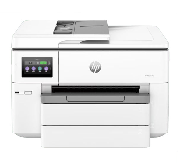 HP Officejet Pro 9730 WF AiO Printer