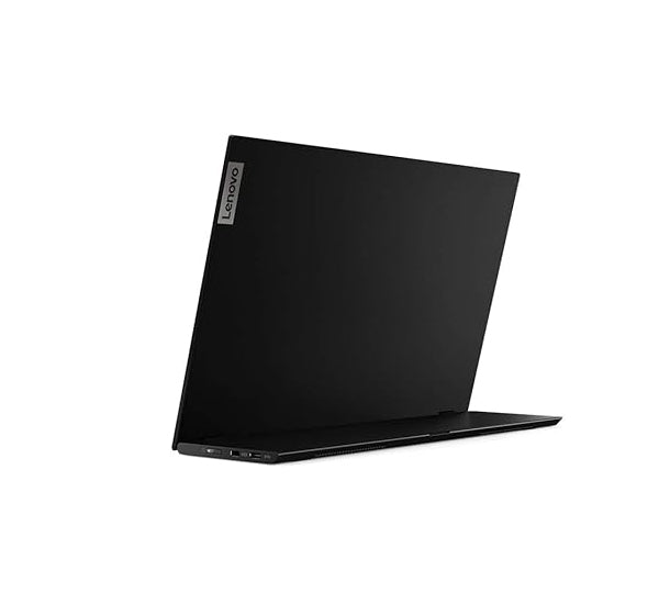 Lenovo ThinkVision M14 14-inch FHD LED Backlit LCD Monitor