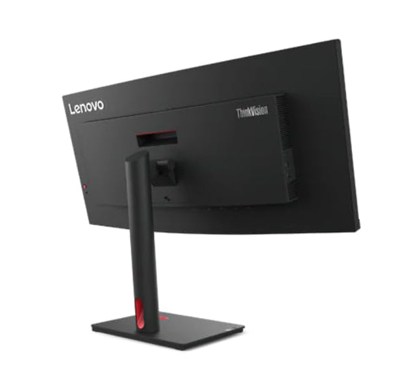 Lenovo ThinkVision T34w-30 34-inch Monitor