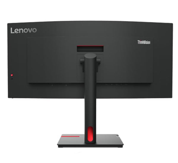Lenovo ThinkVision T34w-30 34-inch Monitor