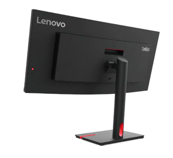 Lenovo ThinkVision T34w-30 34-inch Monitor
