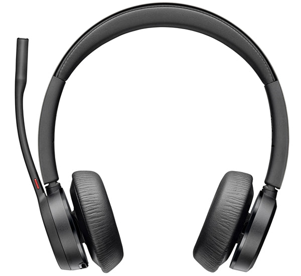 Poly Voyager 4320 UC M USB-C Headset without stand