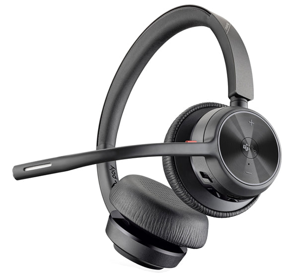 Poly Voyager 4320 UC M USB-C Headset without stand