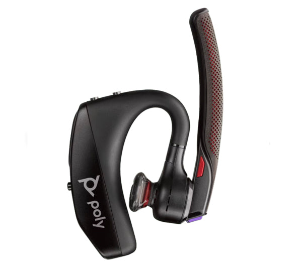 Plantronics Voyager 5200 UC Bluetooth Single-Ear (Monaural)