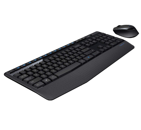 Logitech MK345 Wireless Keyboard & Mouse