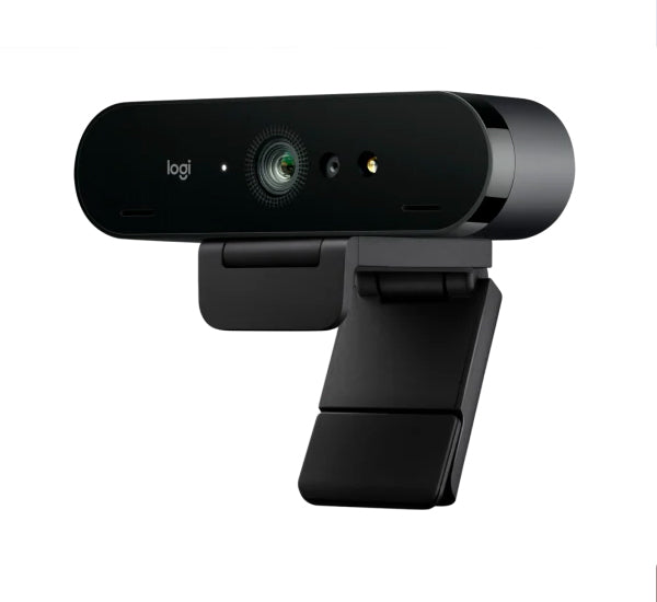 Logitech Brio 4K Pro Webcam