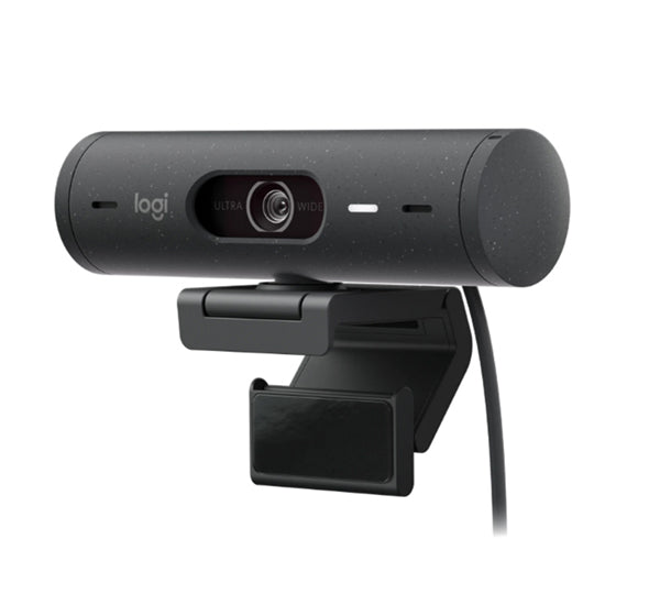 Logitech Webcam Brio 505