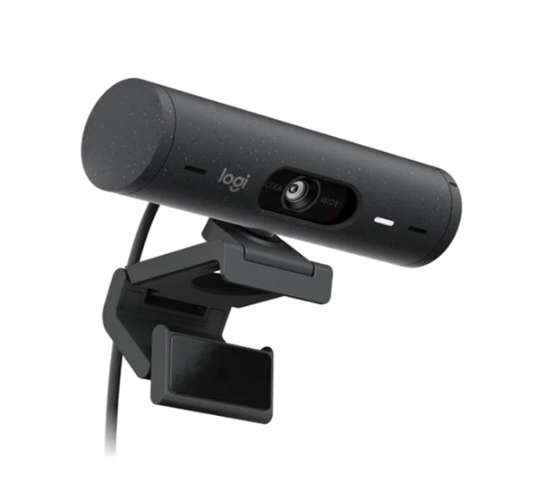 Logitech Webcam Brio 505
