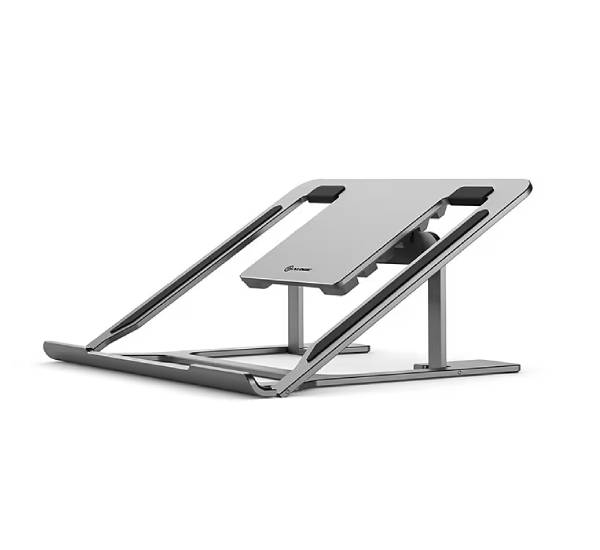 Alogic - Metro Adjustable & Portable Laptop Riser