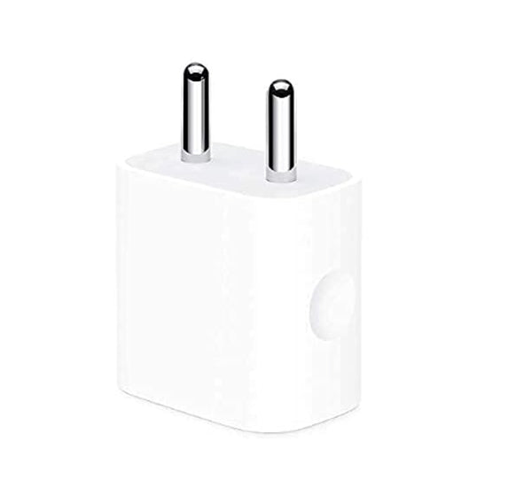 Apple 20W USB-C Power Adapter