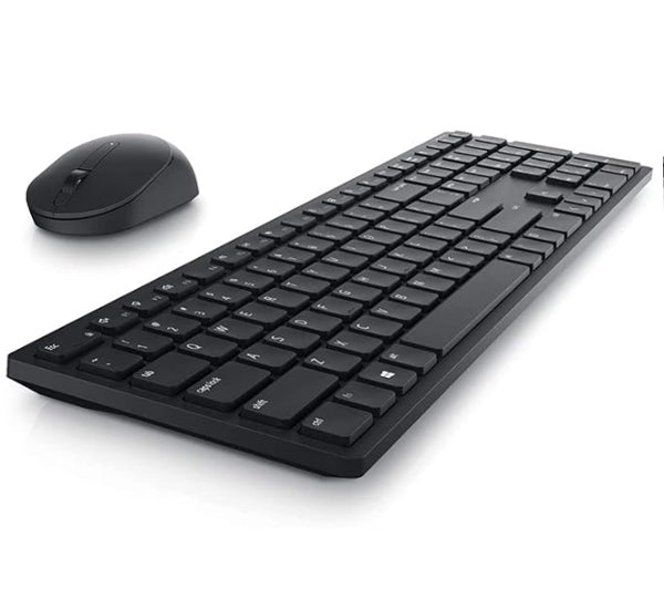 Dell Pro Wireless Keyboard and Mouse