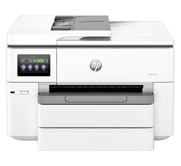 HP Officejet Pro 9730 WF AiO Printer