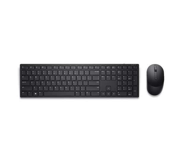 Dell Pro Wireless Keyboard and Mouse