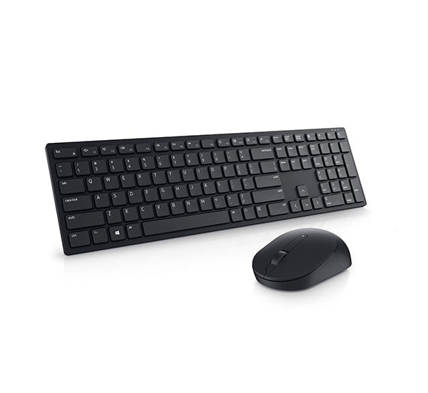 Dell Pro Wireless Keyboard and Mouse