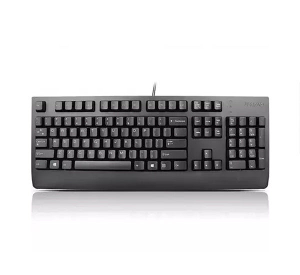 Lenovo Preferred Pro II USB Keyboard - US English- KB:English (US)