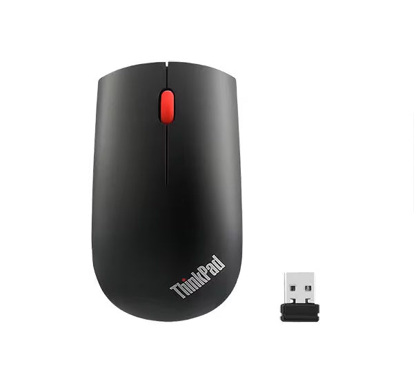 Lenovo ThinkPad Essential Wireless Mouse