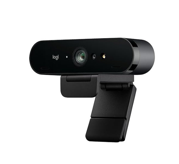 Logitech Brio 4K Pro Webcam