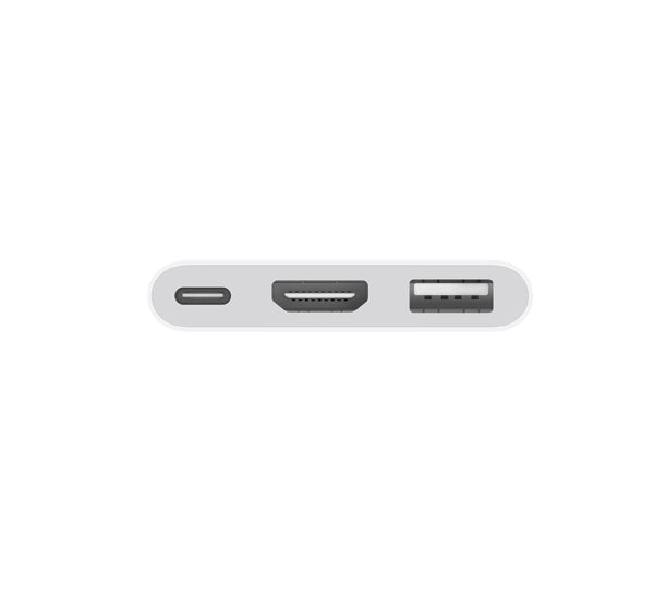Apple USB-C Digital AV Multiport Adapter