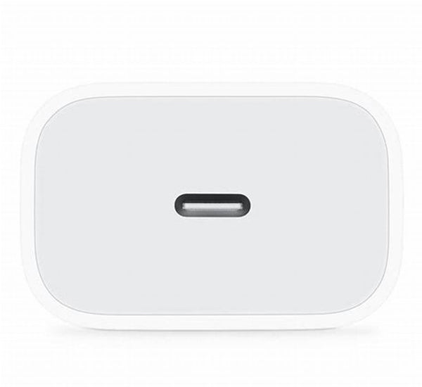 Apple 20W USB-C Power Adapter