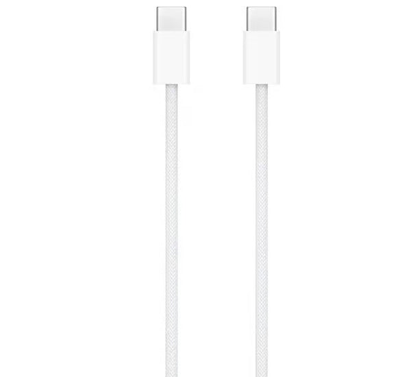Apple 60W USB-C Charge Cable (1m)