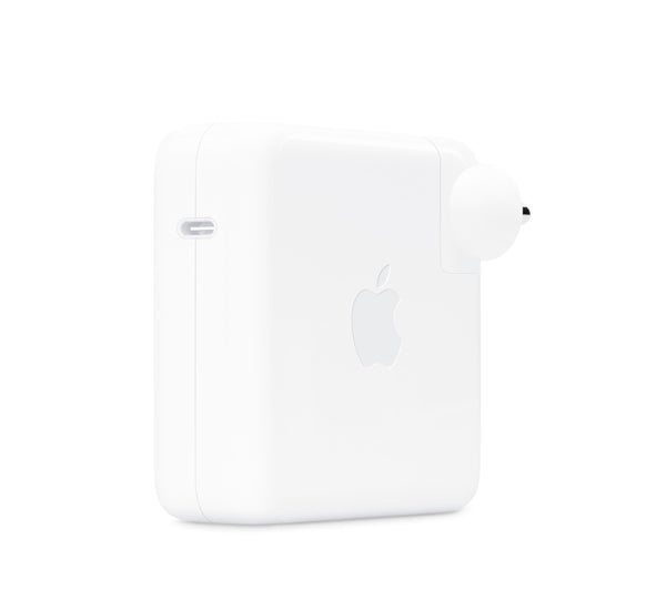 96W USB-C Power Adapter