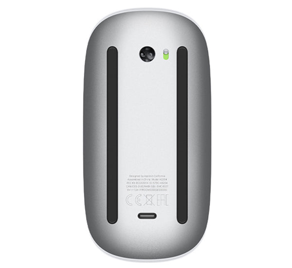 Apple Magic Mouse