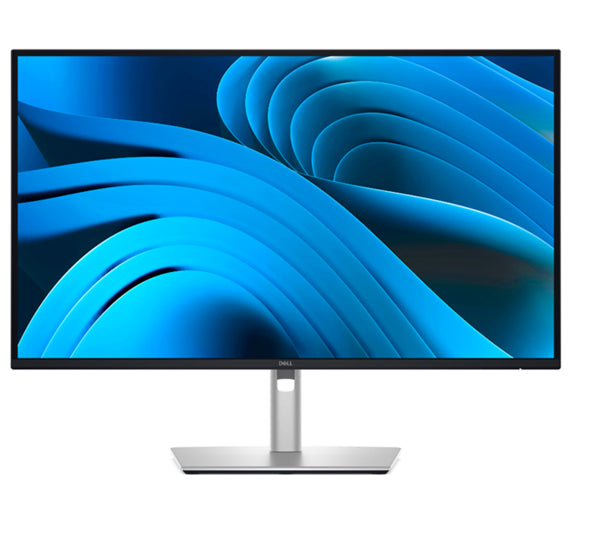 Dell Pro 27 Plus QHD USB-C Hub Monitor
