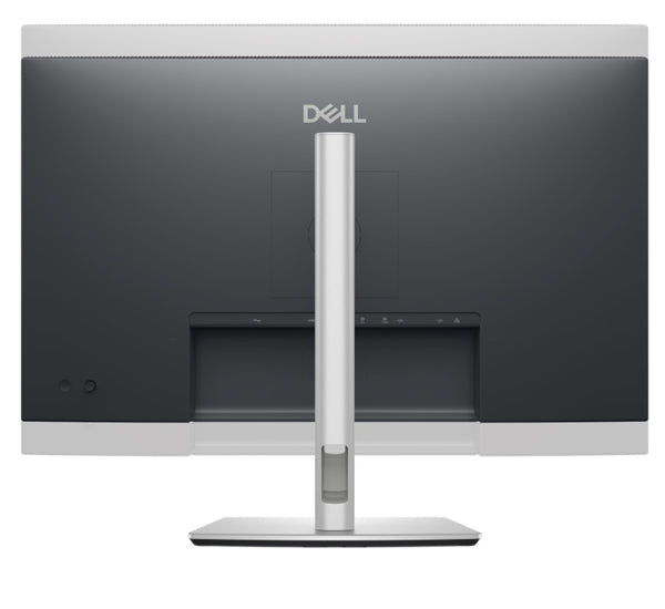 Dell Pro 27 Plus QHD USB-C Hub Monitor