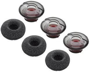 PLY VOY 5200 Med Ear Tps+Fm Cvr