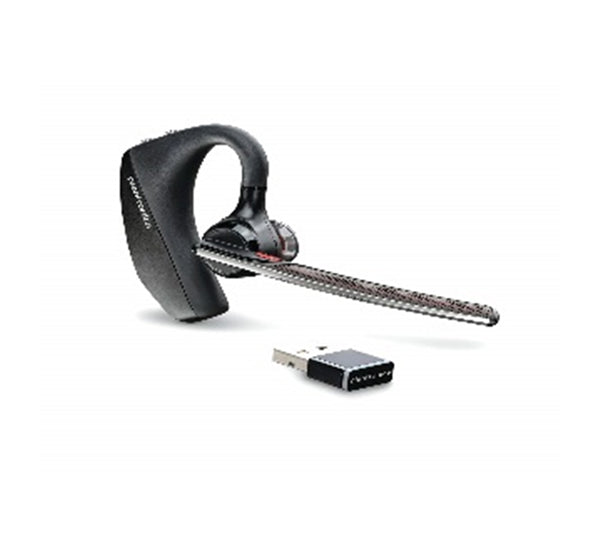 Plantronics Voyager 5200 UC Bluetooth Single-Ear (Monaural)