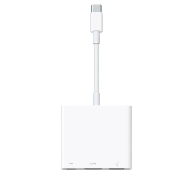 Apple USB-C Digital AV Multiport Adapter