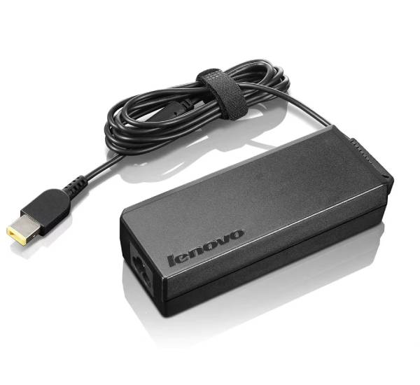 Lenovo USB-C 65W AC Adapter - power adapter - 65 Watt