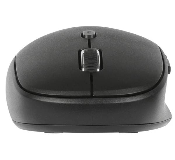 Targus Midsize Comfort Multi-Device Antimicrobial Wireless Mouse