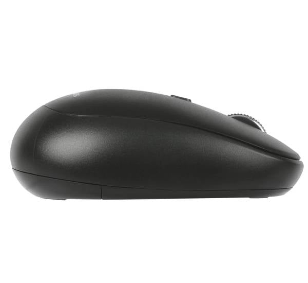 Targus Midsize Comfort Multi-Device Antimicrobial Wireless Mouse